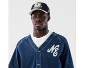 Jacket New Era - Branded Bunda Denim Worker Jacket - Denim