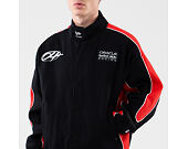 Jacket New Era - F1 Motorsport Jacket - RED BULL F1 - Black