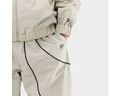Pants New Era - MLB Piping Track Pants - NY Yankees - Stone