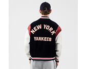 Jacket New Era - MLB Varsity Jacket - NY Yankees - Navy