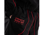 Pants New Era - F1 Piping Track Pants - RED BULL F1 - Black