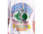 Baseball Oversized T-Shirt