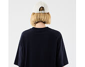 Tee New Era - MLB Arch Graphic Oversized Tee - NY Yankees - Navy