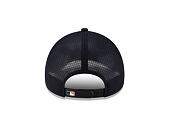 Cap New Era - MLB APEX 9FORTY A-Frame - Detroit Tigers - Team Color