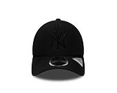Cap New Era - MLB Sporty 9FORTY A-Frame - NY Yankees - Black