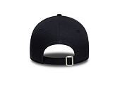Kids Cap New Era - MLB Food Icon 9FORTY - NY Yankees - Navy / Blue