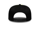 Kids Cap New Era - DC Piping 9FIFTY - Batman - Black / Grey