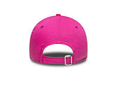 Kids Cap New Era - MLB League Essential 9FORTY - NY Yankees - Fuchsia
