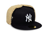 Cap New Era - MLB World Series Cooperstown Dog-Ear 59FIFTY - NY Yankees - Navy