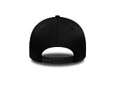 Kids Cap New Era - Harry Potter Wordmark 9FORTY - Black / Red