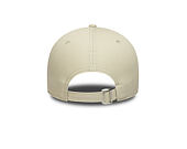 Cap New Era - MLB Team Outline 9FORTY - Oakland Athletics - Stone / Cilantro Green