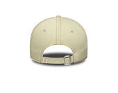 Womens Cap New Era - MLB Denim 9TWENTY - NY Yankees - Cream