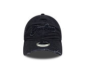 Cap New Era - MLB Distressed Wordmark 9TWENTY - NY Yankees - Navy