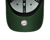 Cap New Era - MLB 9FORTY M-CROWN - LA Dodgers - Cilantro Green