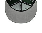 Cap New Era - Branded 59FIFTY - Cilantro Green