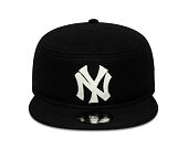 Cap New Era - MLB IMAGE DROP Pin Pillbox Armycap - NY Yankees - Black