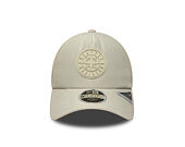 Cap New Era - MLB Sporty 9FORTY A-Frame - Seattle Mariners - Stone