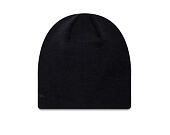 Beanie New Era - MLB Wordmark Beanie Knit Thin - NY Yankees - Navy