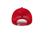 Cap New Era - MLB APEX 9FORTY A-Frame - St. Louis Cardinals - Team Color