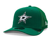 Cap New Era - NHL Core Mesh 9SEVENTY Stretch-Snap - Team Color