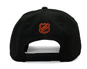 Cap New Era - NHL 9SEVENTY Stretch-Snap - Philadelphia Flyers - Team Color