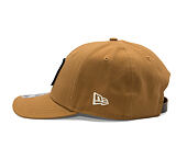 Cap New Era - MLB Team Choice 9FORTY M-CROWN - Houston Astros - Bronze