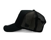 Cap New Era - Liverpool FC - 9FORTY Tonal Trucker - Black