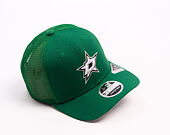 Cap New Era - NHL Core Mesh 9SEVENTY Stretch-Snap - Team Color
