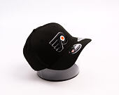 Cap New Era - NHL 9SEVENTY Stretch-Snap - Philadelphia Flyers - Team Color