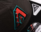 Cap New Era - MLB Nylon Ripstop 19TWENTY - Arizona Diamondbacks - Team Color