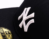 Cap New Era - MLB Floral Undervisor 59FIFTY - NY Yankees - Navy