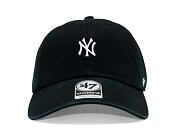 Cap 47 Brand MLB Clean Up Base Runner - NY Yankees