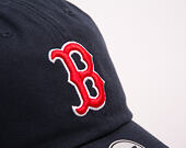 Cap 47 Brand MLB Clean Up - Boston Red Sox
