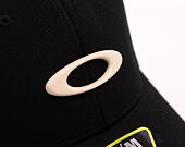 Oakley - Tincan Cap - Pitch Black/ Mist