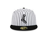 Cap New Era - MiLB Theme Nights 59FIFTY - Durham Bulls - Team Color