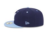 Cap New Era - MiLB Theme Nights 59FIFTY - Myrtle Beach Pelicans - Team Color
