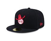 Cap New Era - MiLB Theme Nights 59FIFTY - Round Rock Express