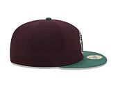 Cap New Era - MiLB Theme Nights 59FIFTY - Hudson Valley Renegades - Team Color