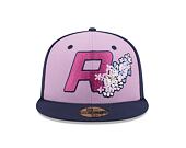 Cap New Era - MiLB Theme Nights 59FIFTY - Rochester Red Wings - Team Color