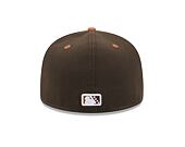 Cap New Era - MiLB Theme Nights 59FIFTY - El Paso Chihuahuas - Team Color