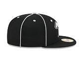 Cap New Era - MiLB Theme Nights 59FIFTY - Montgomery Biscuits - Team Color