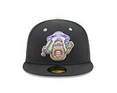 Cap New Era - MiLB Theme Nights 59FIFTY - New Hampshire Wildcats - Team Color