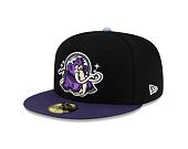 Cap New Era - MiLB Theme Nights 59FIFTY - Erie Sea Wolves