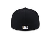 Cap New Era - MiLB Theme Nights 59FIFTY - Durham Bulls