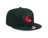 Cap New Era - MiLB Theme Nights 59FIFTY - Jersey Shore Blueclaws