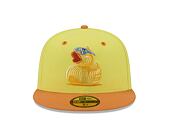 Cap New Era - MiLB Theme Nights 59FIFTY - Lehigh Valley IronPigs