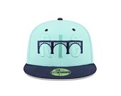 Cap New Era - MiLB Theme Nights 59FIFTY - Richmond Flying Squirrels