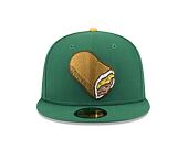 Cap New Era - MiLB Theme Nights 59FIFTY - Omaha Storm Chasers