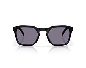 Sunglasses Okaley - Hstn Sq - Matte Black