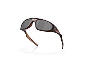 Sunglasses Okaley - Neoforma - Matte Rootbeer